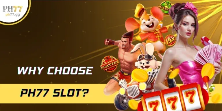 Các loại trò chơi slot đa dạng tại kv888 nhà cái