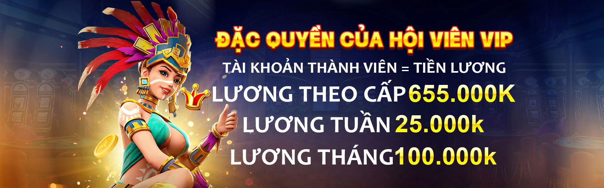 Chương trình VIP kv888 nhà cái 2026 với các đặc quyền độc quyền
