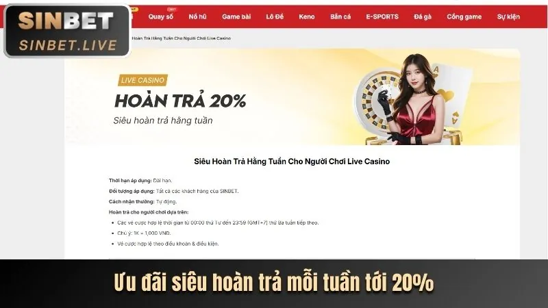 Các cấp bậc VIP và điều kiện thăng cấp tại kv888 nhà cái